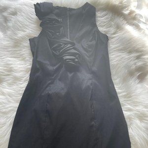 Jessica McClintock Little Black Dress